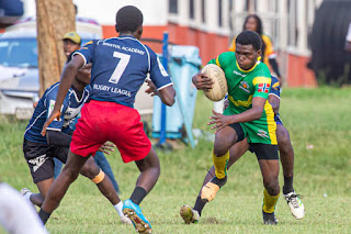 Shamsudeen Iddrisu: Flying the Majestics Flag High in Togo